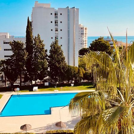 Ferienwohnung El Balcon De Bonanza Benalmádena Exterior foto